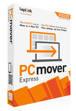 will pcmover professional move programs only?
